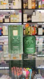 عطر مینیاتوری مارلی هالتان وکینگ کولو کالکشن | veking colo collection MARLY Haltane - Image 3