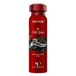اسپری ضدتعریق اولد اسپاس مدل بیرگلاو - Old Spice