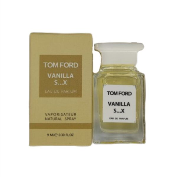 عطر مینیاتوری تام فورد وانیلا س.ک.س رین هارد | RainHard Tom Ford Vanilla Se.x - Image 1