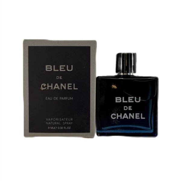 عطر مینیاتوری بلو شنل رین هارد | RainHard Bleu De Chanel - Image 1