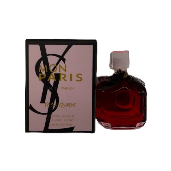 عطر مینایتوری ایو سن لوران مون پاریس رین هارد | RainHard YSL Mon Paris - Image 1