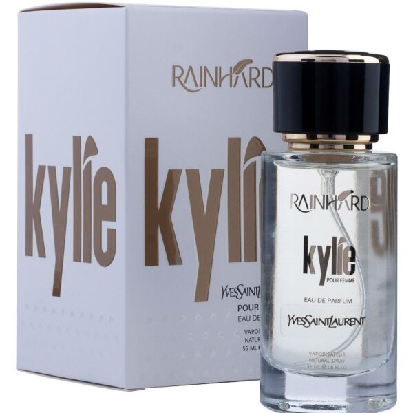 عطر مینیاتوری وای ایو سن لورن رین هارد (کایلی ایو سن لورن) | RAINHARD Kylie yves saint laurent - Image 1
