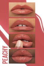رژلب مایع سوپر استی میبلین - Maybelline - Image 11