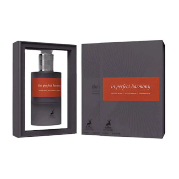 عطر این پرفکت هارمونی الحمبرا | Alhambra In a Perfect Harmony - Image 1