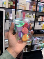 پد آرایشی انگشتی بسته 5 عددی - Image 2