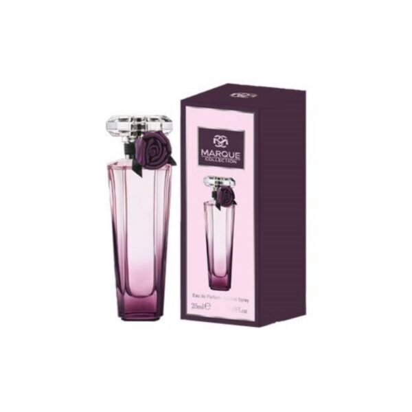 عطر مینیاتوری لانکوم ترزور میدنایت رز مارکویی کالکشن 113 | Midnight Rose Marque Collection 113 - Image 1