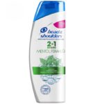 شامپو ضد شوره هد اند شولدرز عصاره نعنا - Head & Shoulders