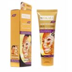 ماسک صورت طلا و خاویار وکالی - WOKALI