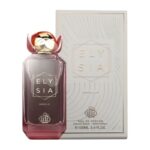 عطر کایالی وانیلا فرگرانس ورلد (الیسیا وانیلا) | Fragrance World ELYSIA Vanilla