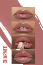 رژلب مایع سوپر استی میبلین - Maybelline - Image 12