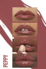 رژلب مایع سوپر استی میبلین - Maybelline - Image 14