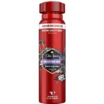 اسپری ضدتعریق اولد اسپاس مدل نایت پنتر - Old Spice