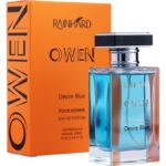 عطر مینیاتوری دانهیل دیزایر بلو (دانهیل آبی) رین هارد (اوون دیزایر بلو) | RAINHARD Owen Desire Blue