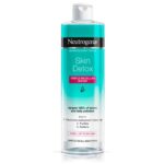 میسلارواتر 3 کاره نیتروژنا مدل اسکین دتوکس - Neutrogena