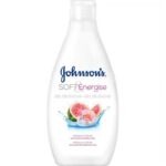 شامپو بدن هندوانه و گل رز جانسون – Johnson