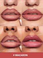 رژ لب و خط لب دو طرفه شیگلم - SHEGLAM - Image 5