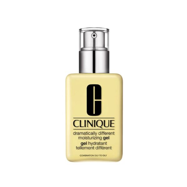 آبرسان مرطوب کننده درماتیکالی کلینیک پوست چرب Clinique – 125ml - Image 1