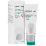 ضد آفتاب فیزیکال تن-برایت برایت مکس - BRIGHT MAX