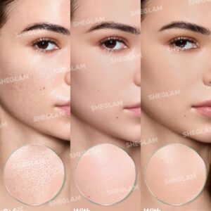 پرایمر منافذ باز شیگلم – SHEGLAM