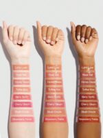 لیپ گلاس سر فلزی شیگلم - SHEGLAM - Image 2