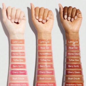 لیپ گلاس سر فلزی شیگلم – SHEGLAM