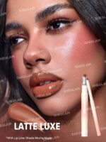 لیپ گلاس سر فلزی شیگلم - SHEGLAM - Image 6