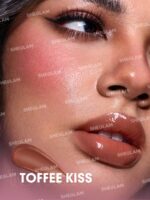 لیپ گلاس سر فلزی شیگلم - SHEGLAM - Image 4