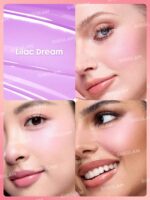 رژگونه مایع شیگلم (سری جدید) – SHEGLAM - Image 6