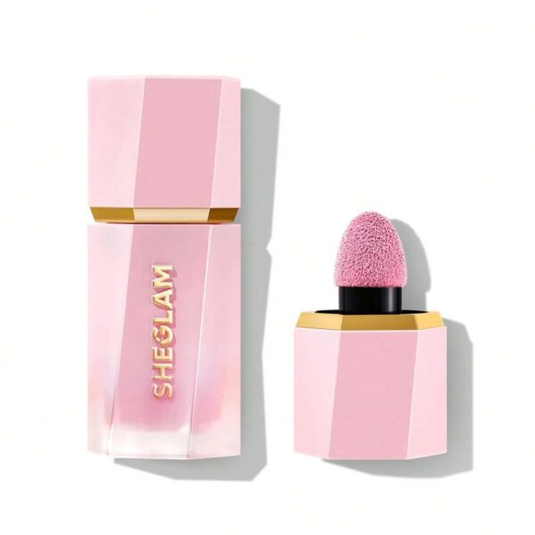 رژگونه مایع شیگلم (سری جدید) – SHEGLAM - Image 1