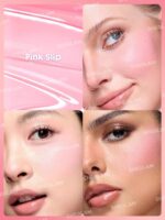 رژگونه مایع شیگلم (سری جدید) – SHEGLAM - Image 5