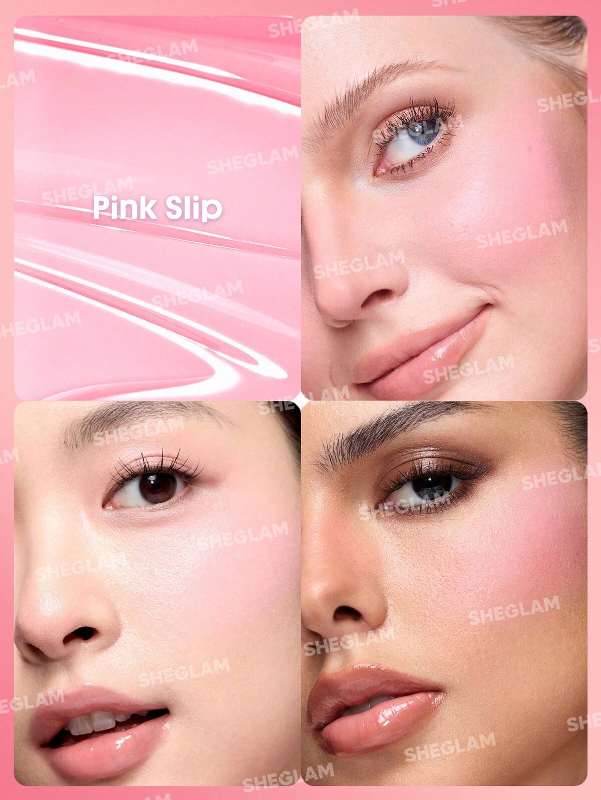 17411451611b9d8205949bd56c0d85ca215eac852a_thumbnail_1200x رژگونه مایع شیگلم (سری جدید) – SHEGLAM - Image 5