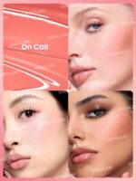 رژگونه مایع شیگلم (سری جدید) – SHEGLAM - Image 3