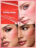 رژگونه مایع شیگلم (سری جدید) – SHEGLAM - Image 7
