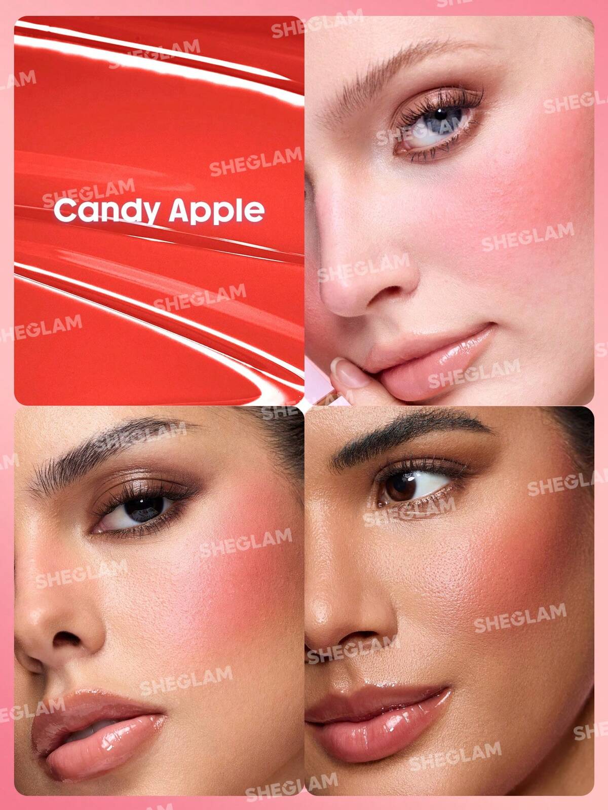 1741145507d8d08aa10114d4aa7843f83e8acd3ea4_thumbnail_1200x رژگونه مایع شیگلم (سری جدید) – SHEGLAM - Image 7