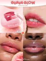 بالم مربا لب شیگلم - SHEGLAM - Image 7