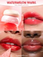بالم مربا لب شیگلم - SHEGLAM - Image 9