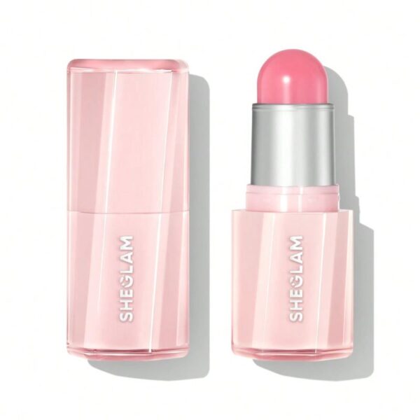 رژگونه استیکی کره ای شیگلم مدل SHEGLAM - Buttery bliss - Image 1