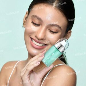 اسپری پرایمر و فیکس شیگلم مدل گود گریپ – SHEGLAM