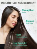 روغن مو و پوست سر شیگلم عصاره پیاز قرمز - SHEGLAM - Image 7