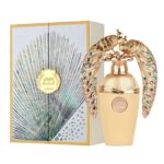 عطر عفیف لطافه | Lattafa Afif