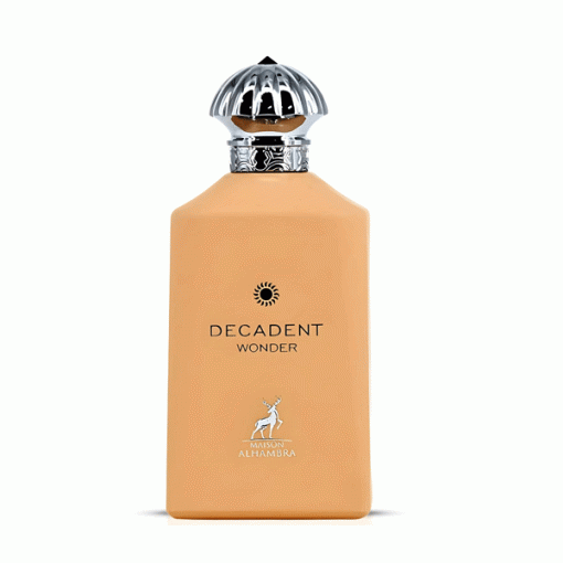 85f46b عطر آمواج لاو دیلایت الحمبرا (دکادنت واندر) | Alhambra Decadent Wonder - Image 1