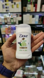 مام صابونی زنانه داو مدل خیار – Dove - Image 2