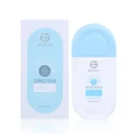 ضد آفتاب بی رنگ استلین بزرگ 100 گرم – ESTELIN