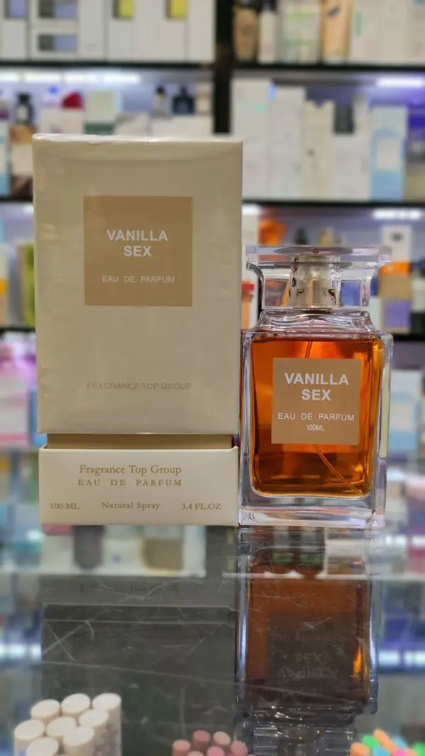 Fragrance-TOP-GROUP-Tom-Ford-Vanilla-Se.x-1 عطر تام فورد وانیلا س.ک.س فرگرانس تاپ گروپ | Fragrance TOP GROUP Tom Ford Vanilla Se.x - Image 4