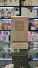 عطر تام فورد وانیلا س.ک.س فرگرانس تاپ گروپ | Fragrance TOP GROUP Tom Ford Vanilla Se.x - Image 3