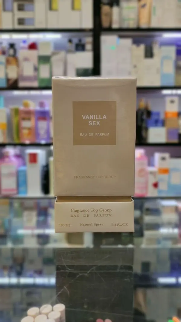 Fragrance-TOP-GROUP-Tom-Ford-Vanilla-Se.x-2 عطر تام فورد وانیلا س.ک.س فرگرانس تاپ گروپ | Fragrance TOP GROUP Tom Ford Vanilla Se.x - Image 3