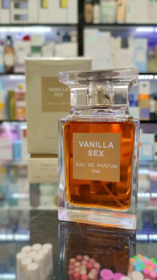 Fragrance-TOP-GROUP-Tom-Ford-Vanilla-Se.x-3 عطر تام فورد وانیلا س.ک.س فرگرانس تاپ گروپ | Fragrance TOP GROUP Tom Ford Vanilla Se.x - Image 2