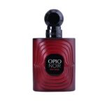 عطر ایو سن لورن بلک اوپیوم اور رد فرگرانس ورلد (اوپیو نویر رد دوز) | Fragrance World opio noir red dose