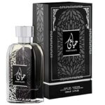 عطر حیاتی مردانه ارض الزعفران | Ard Al Zaafaran Hayaati