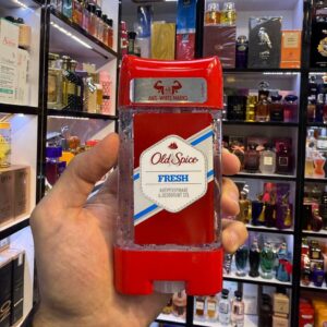 مام ژله ای اولد اسپایس مدل fresh (فرش) – Old Spice